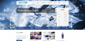 web-jorma